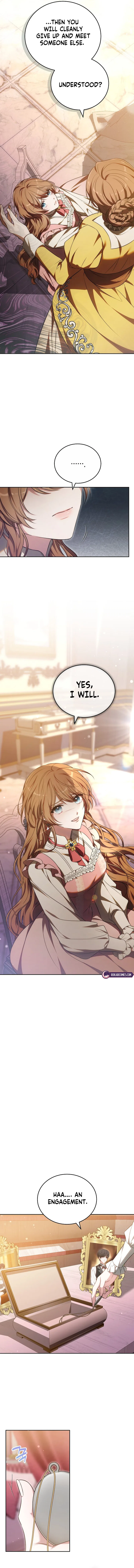 101st Confession Chapter 1 – Page 17
