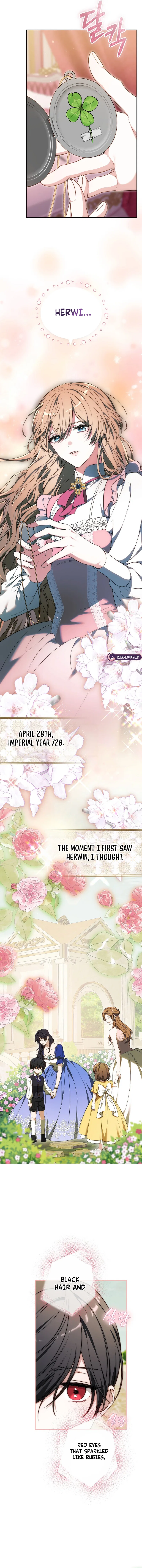101st Confession Chapter 1 – Page 18