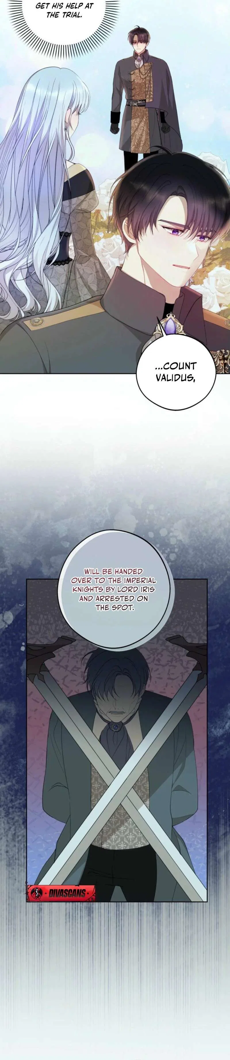 The Consequences of Messing with the Original Work Chapter 5 – Page 3