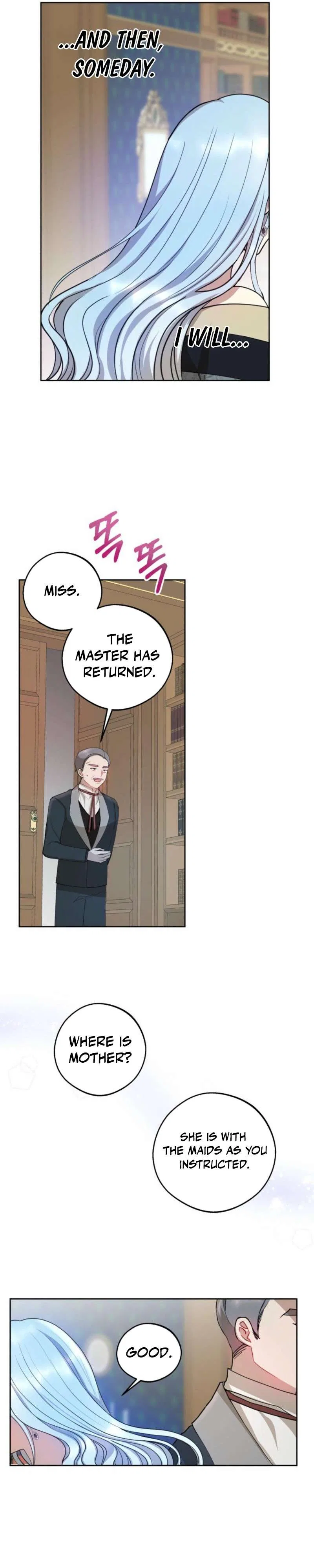 The Consequences of Messing with the Original Work Chapter 4 – Page 6