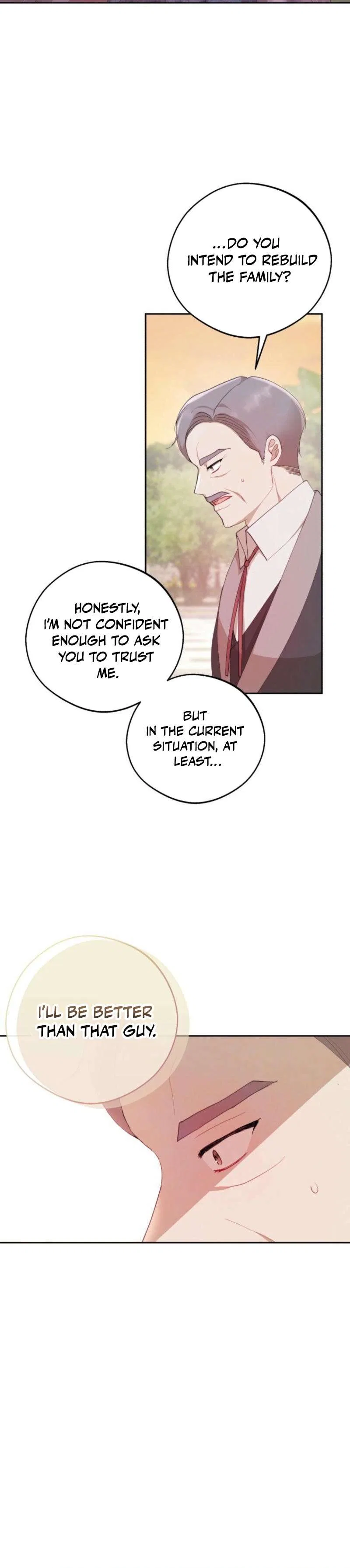 The Consequences of Messing with the Original Work Chapter 3 – Page 3