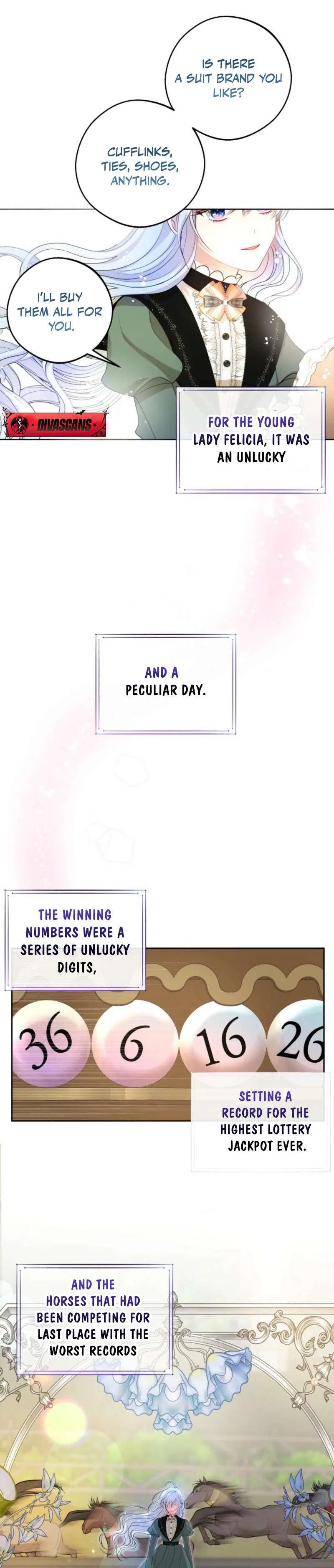 The Consequences of Messing with the Original Work Chapter 3 – Page 16