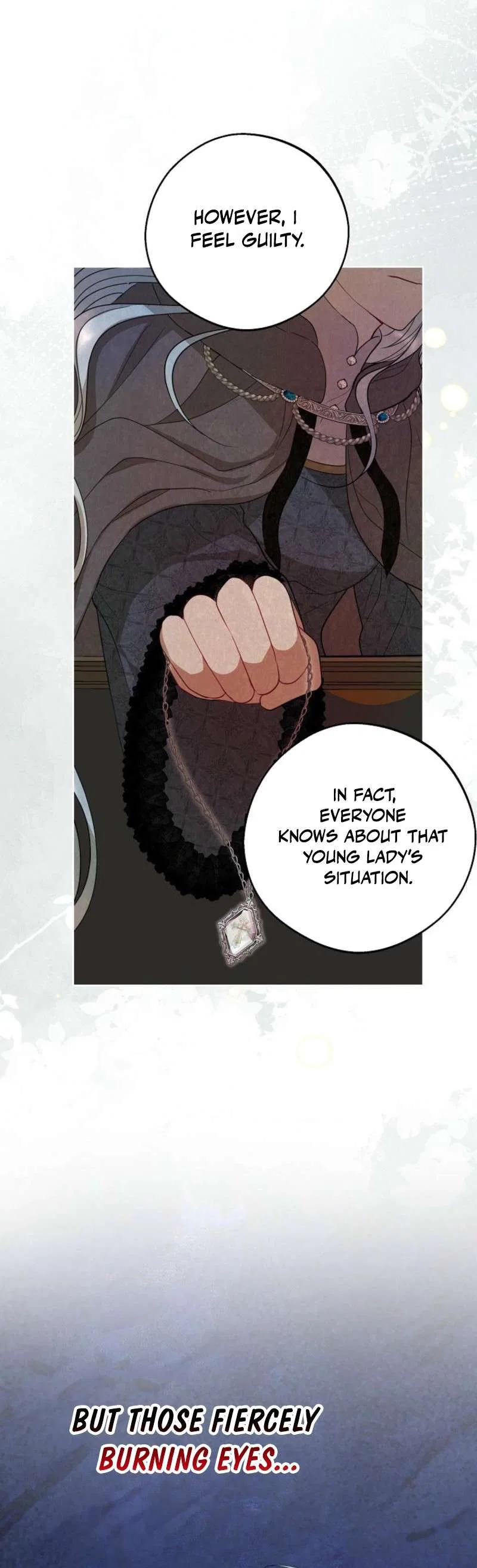 The Consequences of Messing with the Original Work Chapter 3 – Page 25