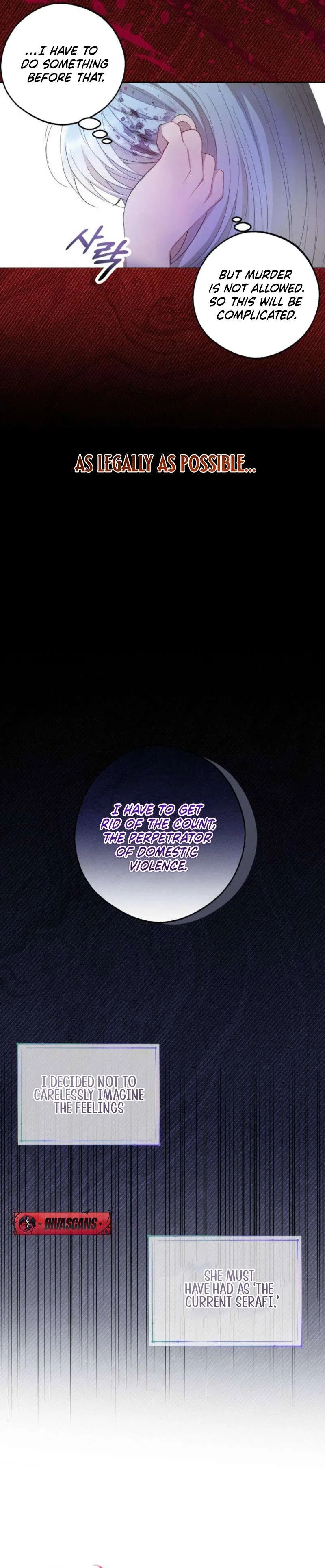 The Consequences of Messing with the Original Work Chapter 2 – Page 7