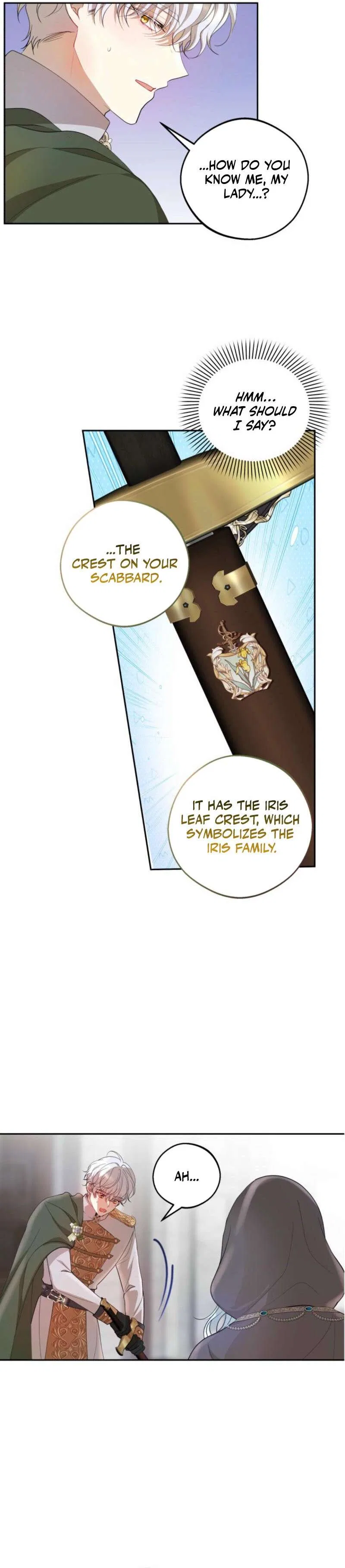 The Consequences of Messing with the Original Work Chapter 2 – Page 16