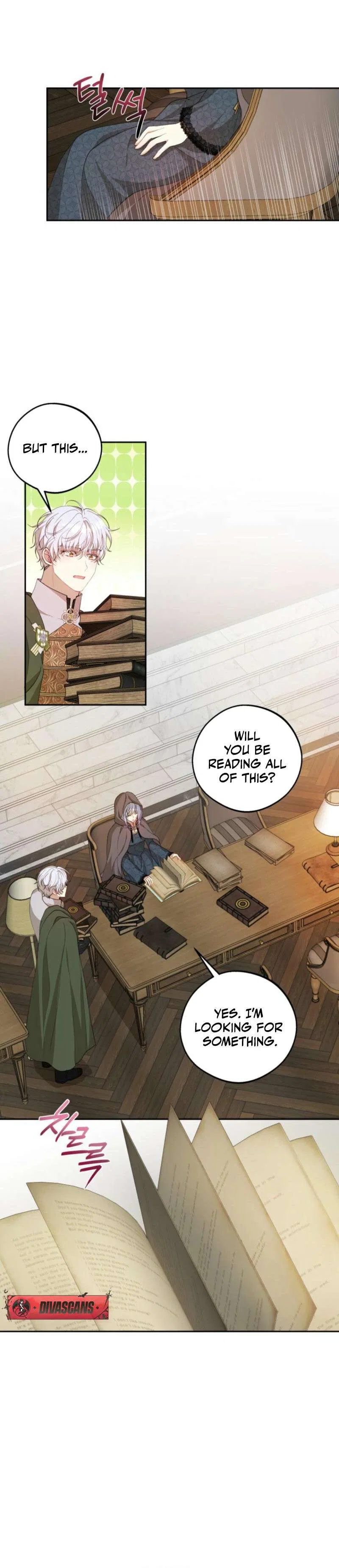 The Consequences of Messing with the Original Work Chapter 2 – Page 18