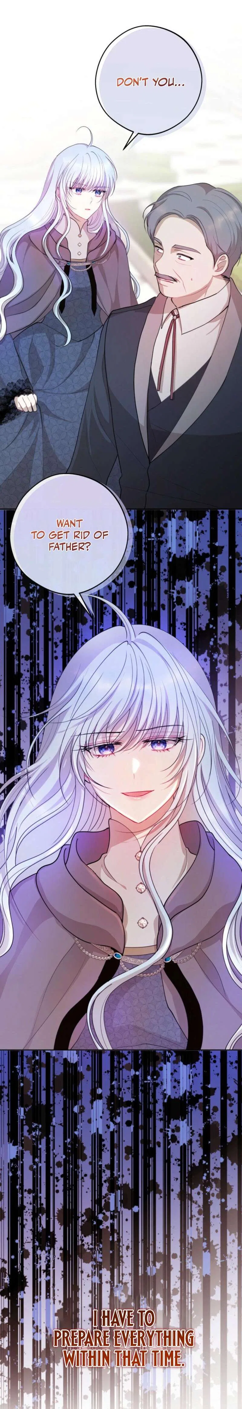 The Consequences of Messing with the Original Work Chapter 2 – Page 28