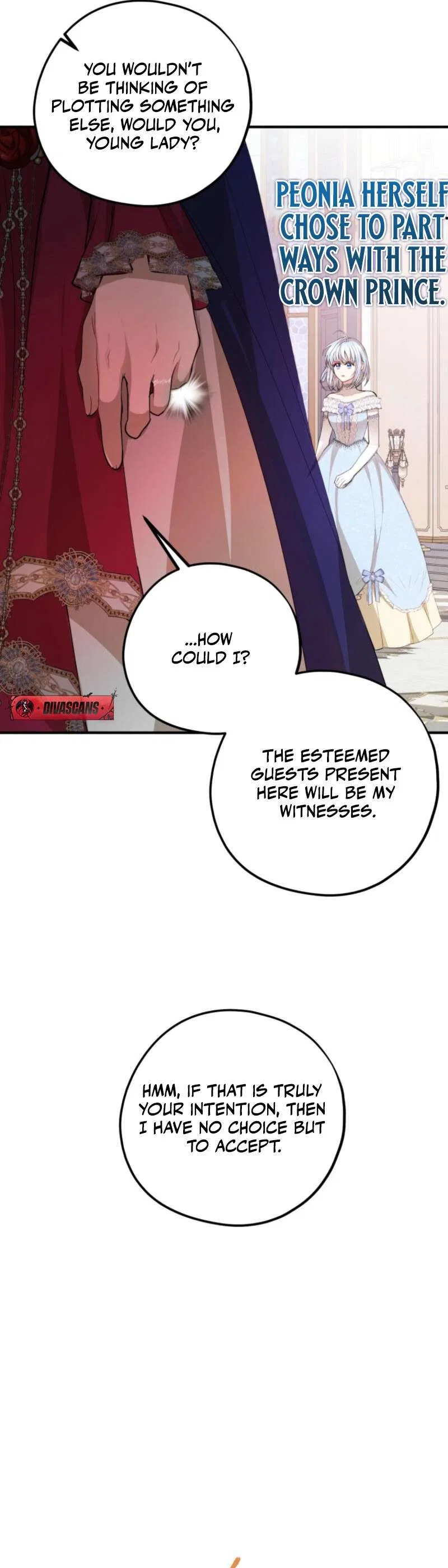 The Consequences of Messing with the Original Work Chapter 1 – Page 15