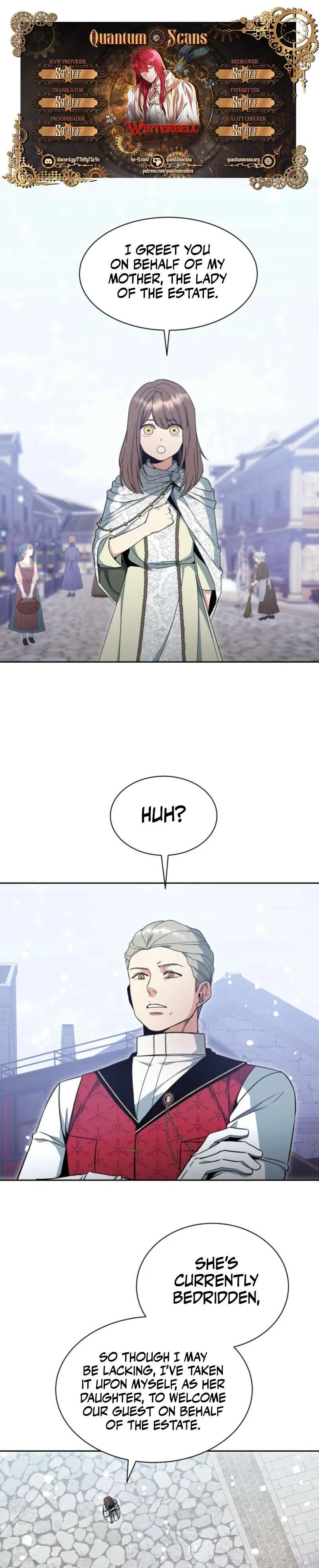 Winterbell Chapter 5 – Page 1
