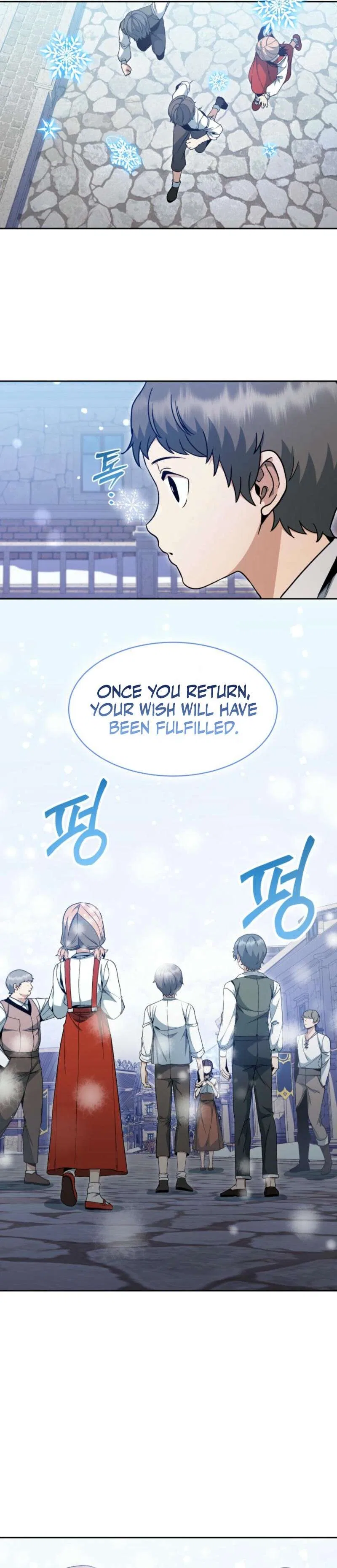 Winterbell Chapter 4 – Page 3