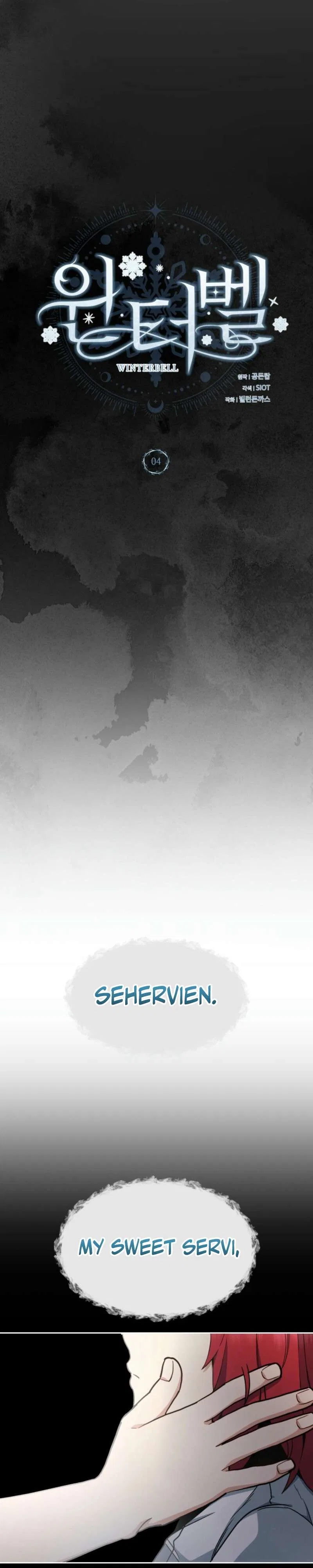 Winterbell Chapter 4 – Page 6