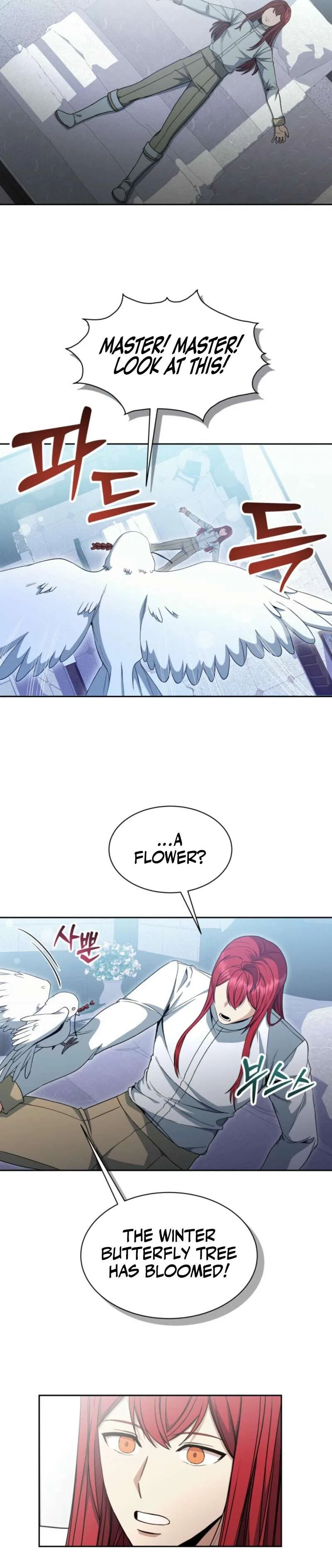 Winterbell Chapter 4 – Page 9