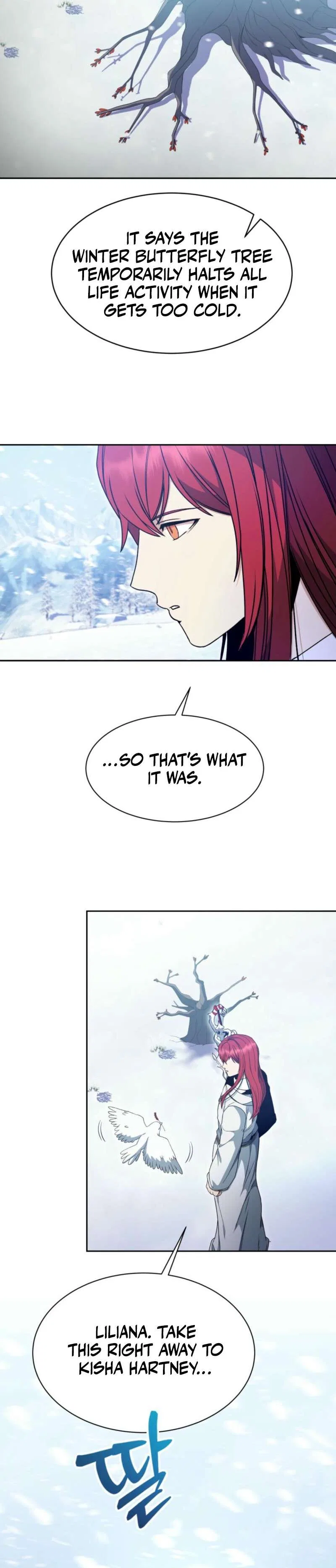 Winterbell Chapter 4 – Page 11