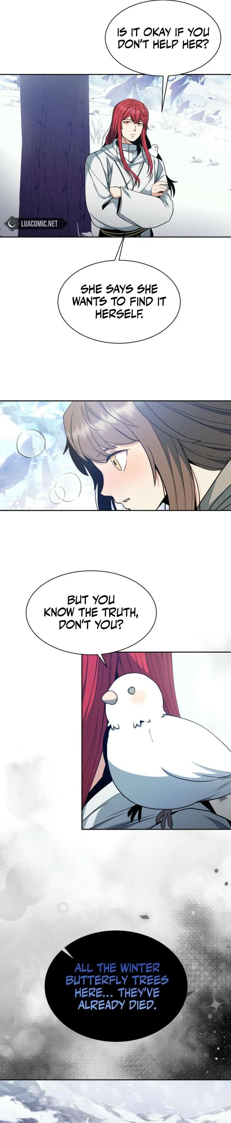 Winterbell Chapter 3 – Page 26