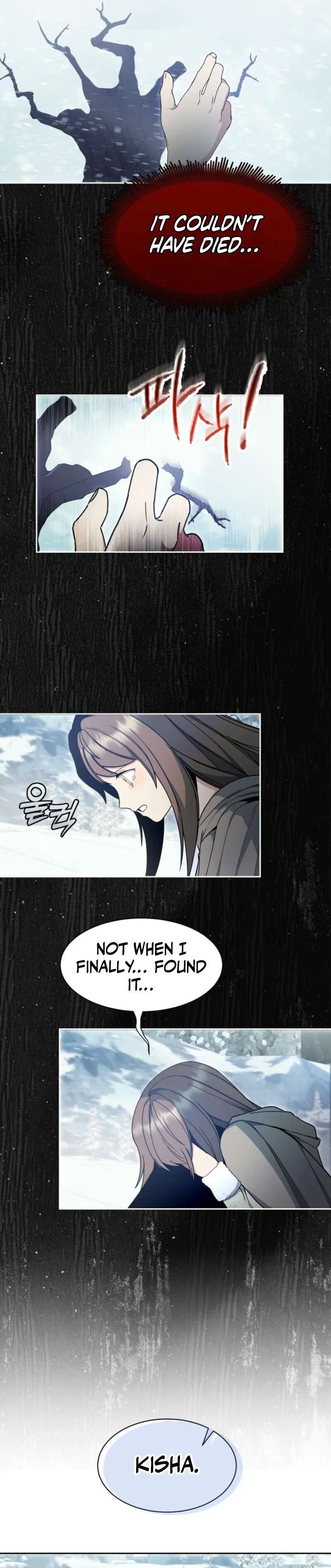 Winterbell Chapter 3 – Page 29