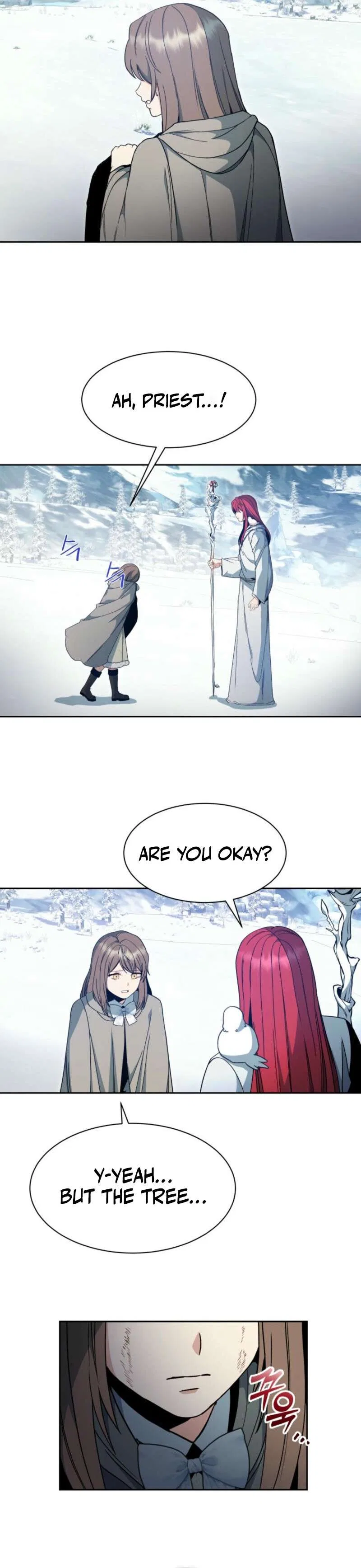 Winterbell Chapter 3 – Page 30