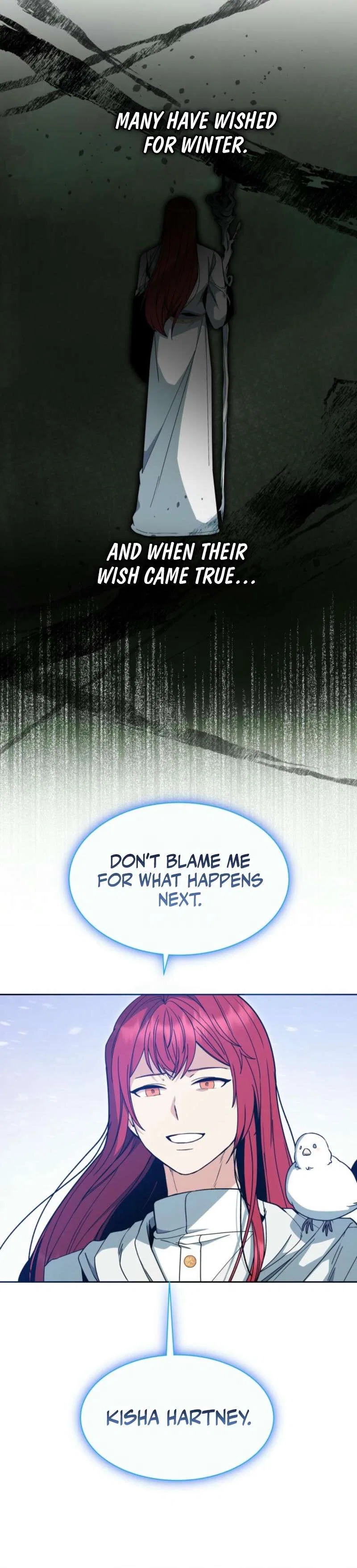 Winterbell Chapter 3 – Page 35