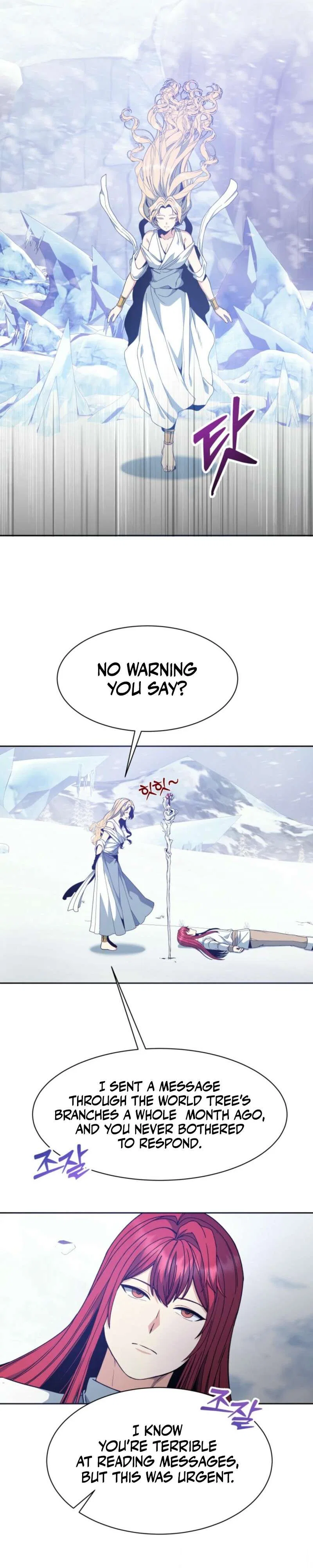 Winterbell Chapter 2 – Page 11