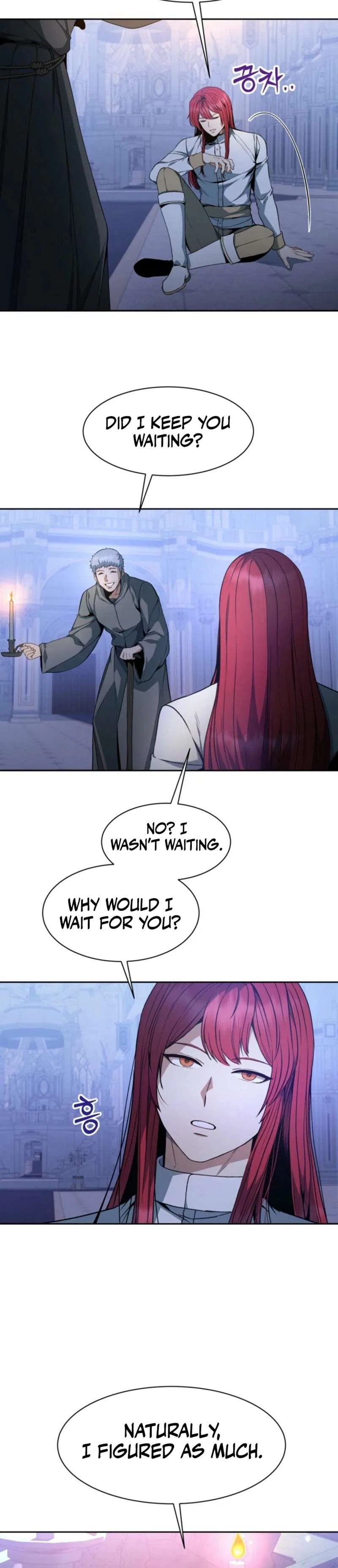 Winterbell Chapter 1 – Page 11