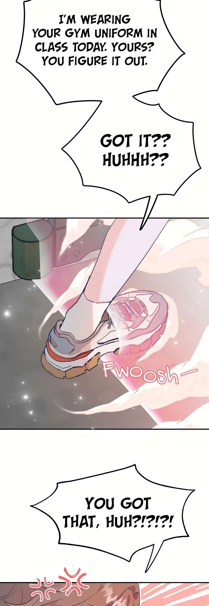 School of Romance Chapter 1 – Page 15
