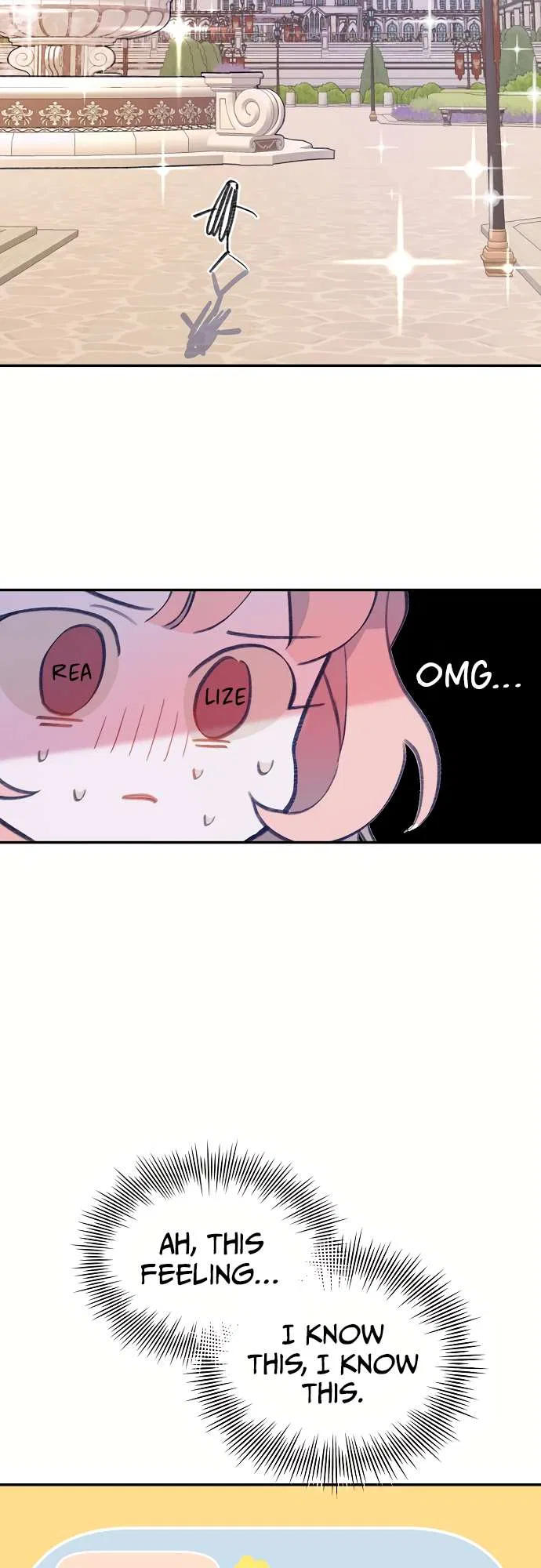 School of Romance Chapter 1 – Page 22