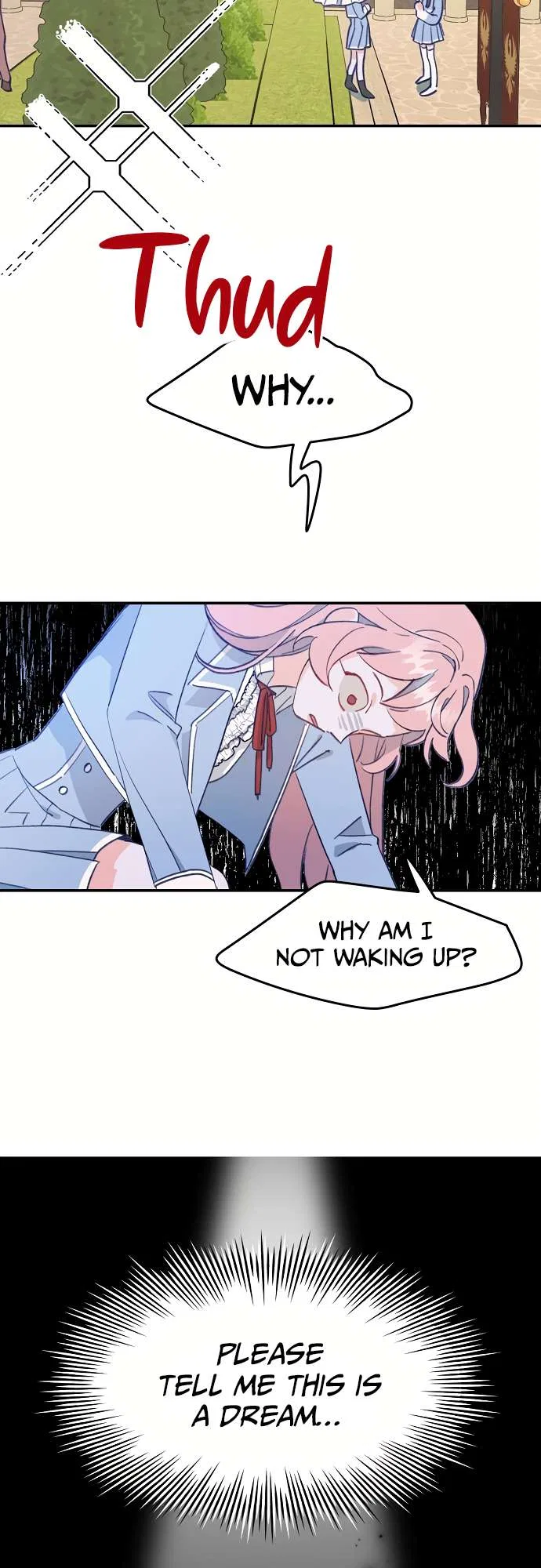 School of Romance Chapter 1 – Page 26