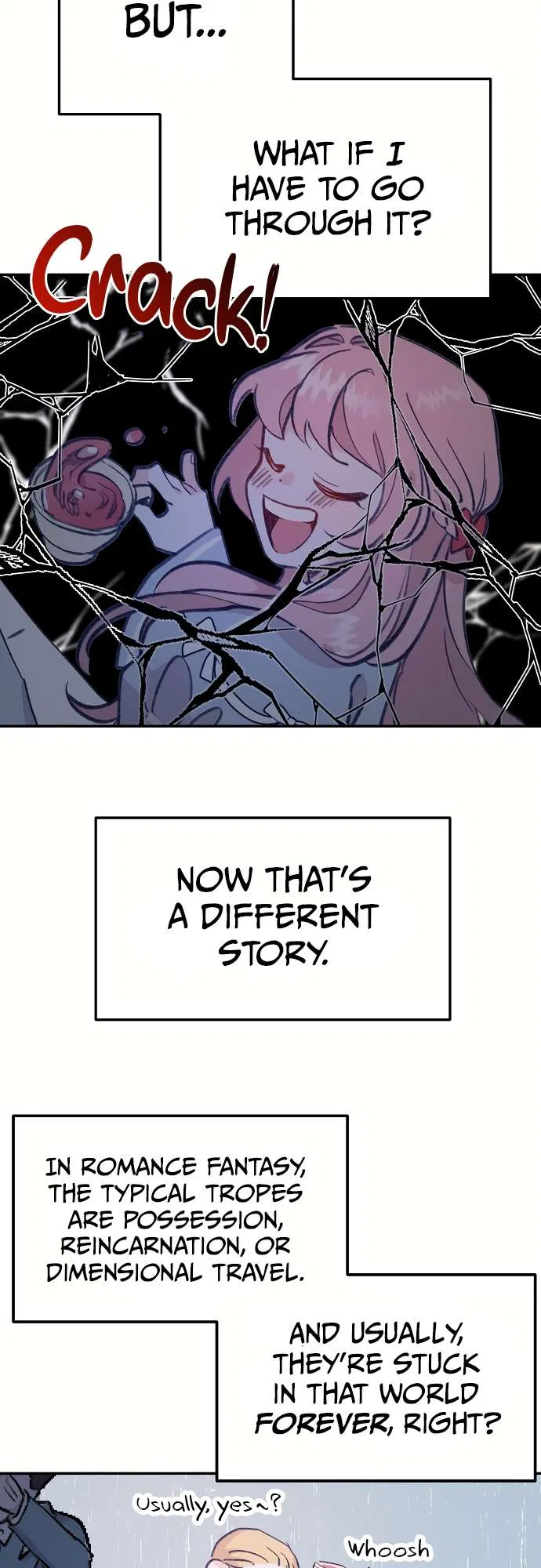 School of Romance Chapter 1 – Page 29