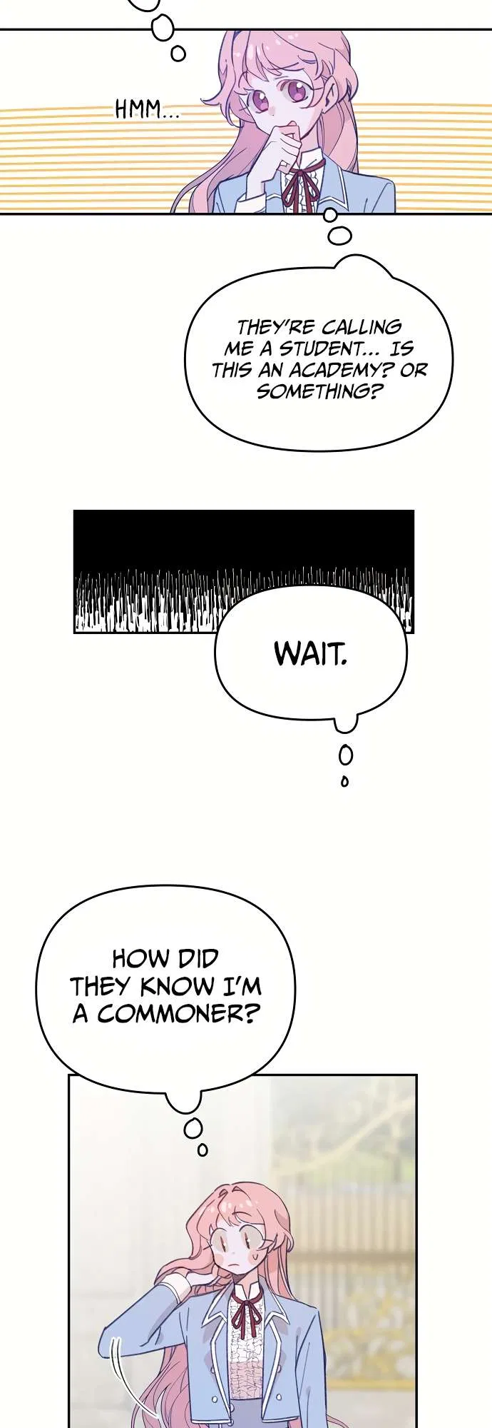 School of Romance Chapter 1 – Page 35