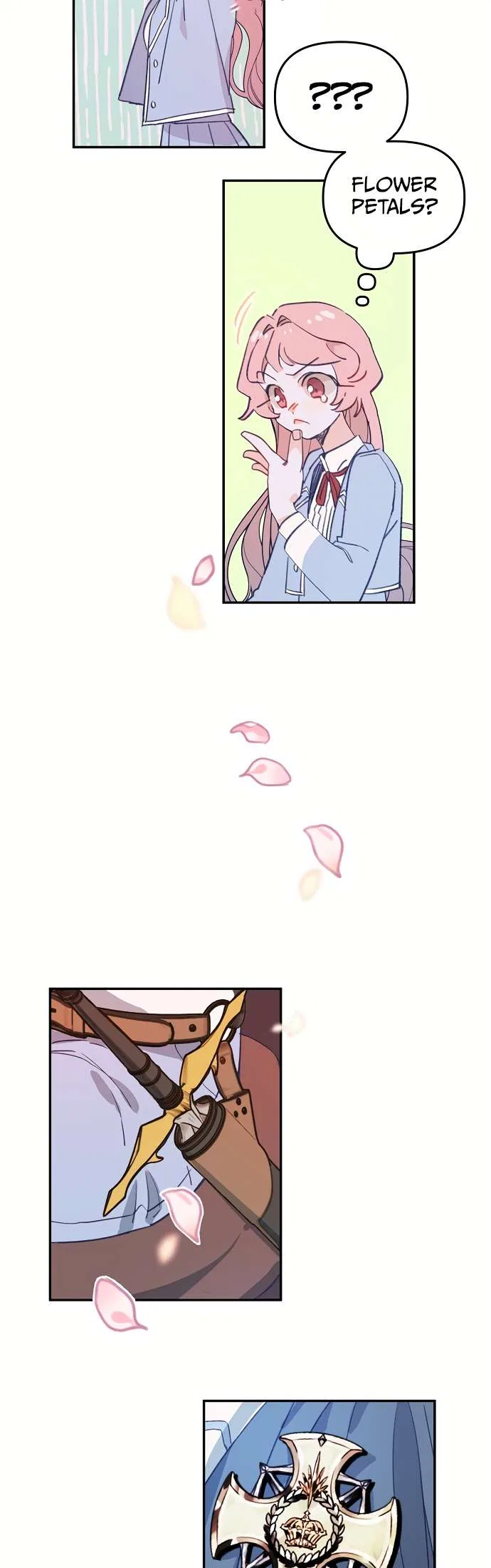School of Romance Chapter 1 – Page 38