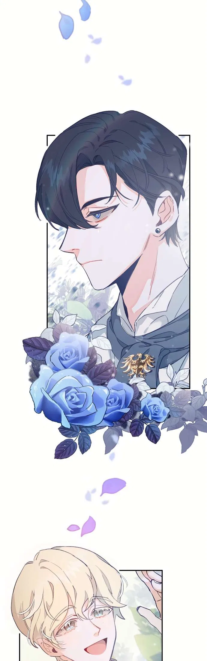 School of Romance Chapter 1 – Page 41