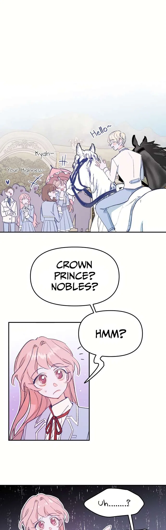 School of Romance Chapter 1 – Page 43