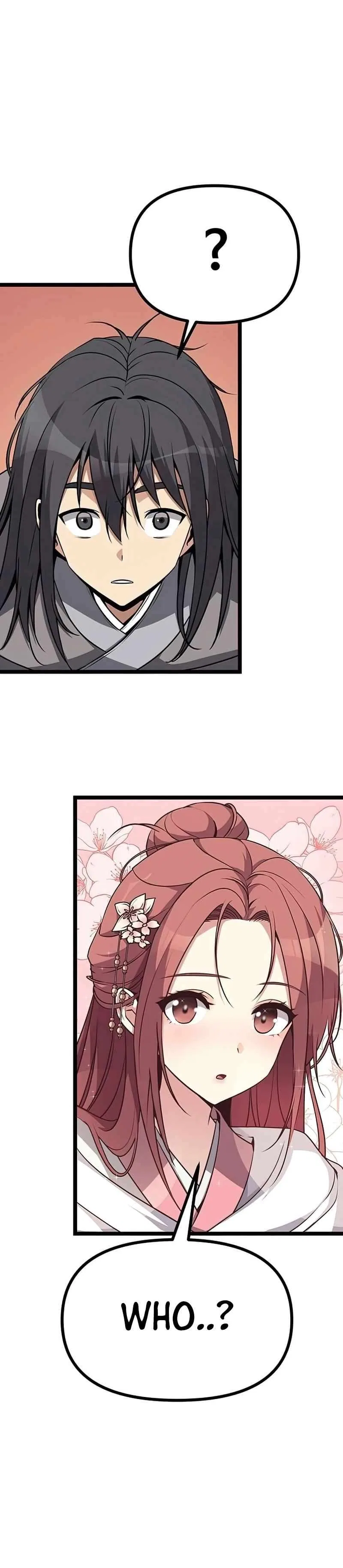 Song Baek Chapter 4 – Page 16