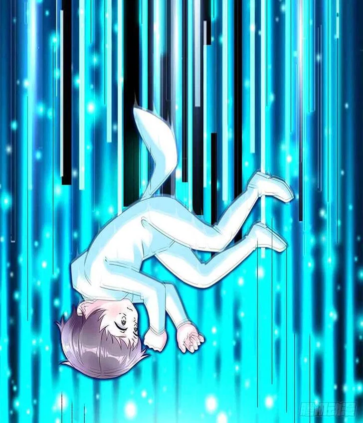 It’s not Easy to be a Man after Traveling to the Future Chapter 9 – Page 6