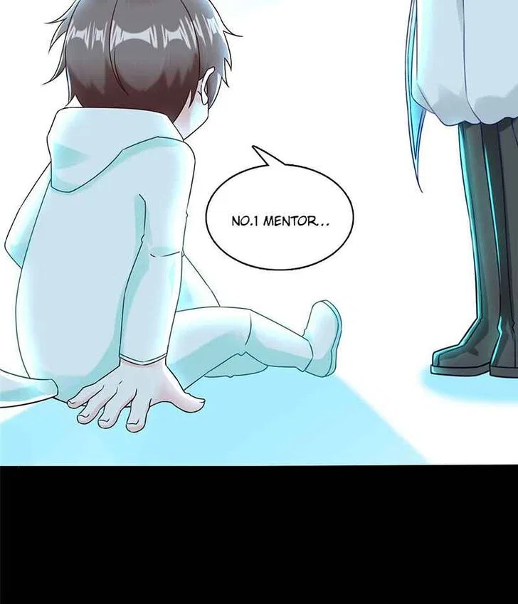 It’s not Easy to be a Man after Traveling to the Future Chapter 9 – Page 8