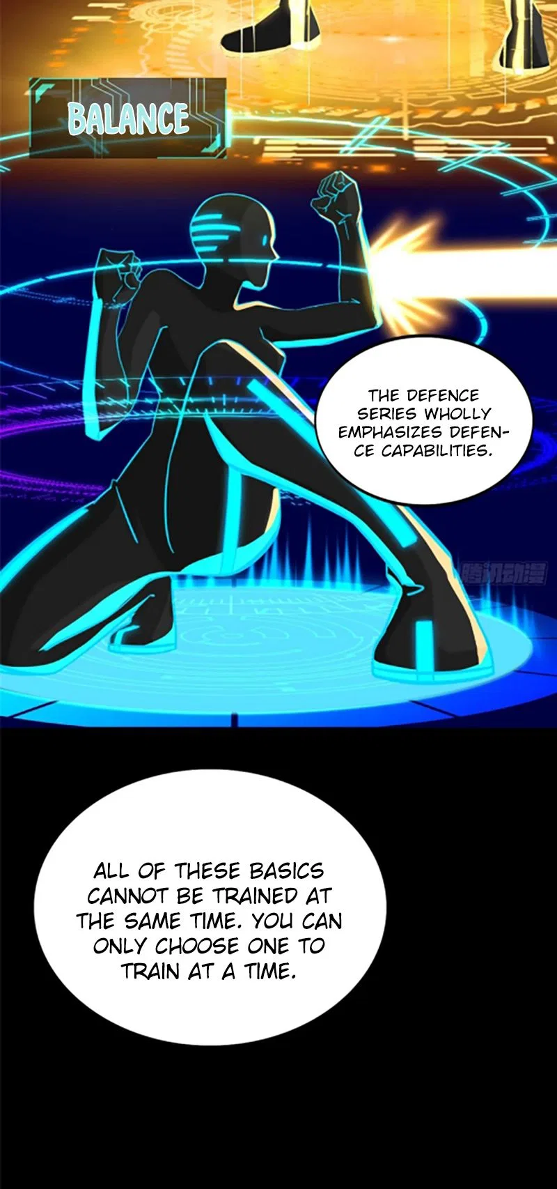 It’s not Easy to be a Man after Traveling to the Future Chapter 5 – Page 15
