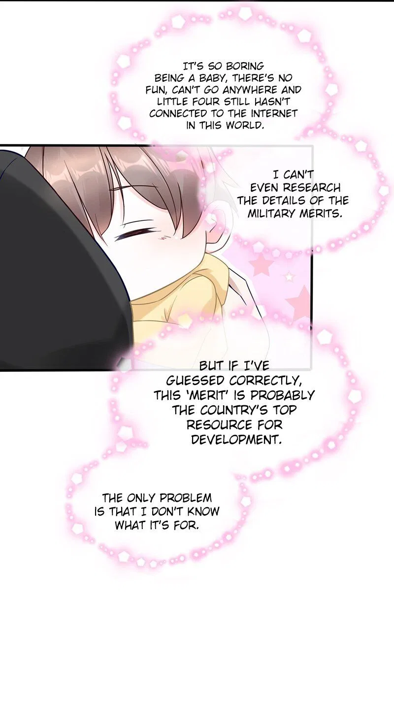 It’s not Easy to be a Man after Traveling to the Future Chapter 4 – Page 4