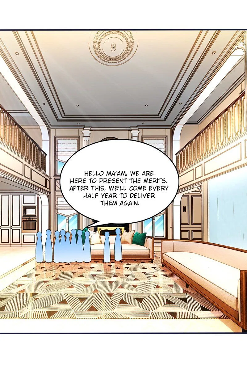 It’s not Easy to be a Man after Traveling to the Future Chapter 4 – Page 8