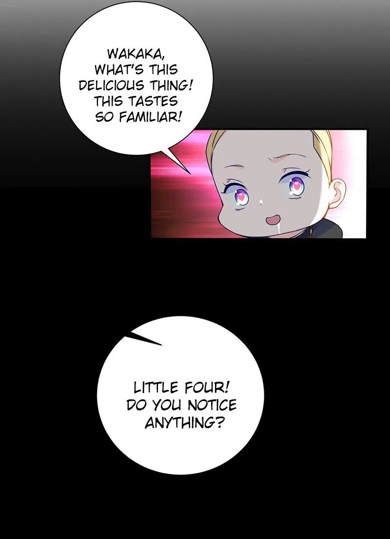 It’s not Easy to be a Man after Traveling to the Future Chapter 4 – Page 14