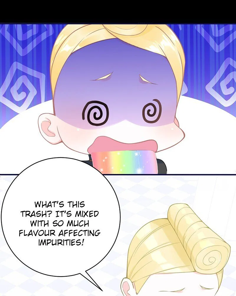 It’s not Easy to be a Man after Traveling to the Future Chapter 4 – Page 16
