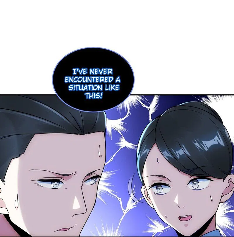 It’s not Easy to be a Man after Traveling to the Future Chapter 4 – Page 22