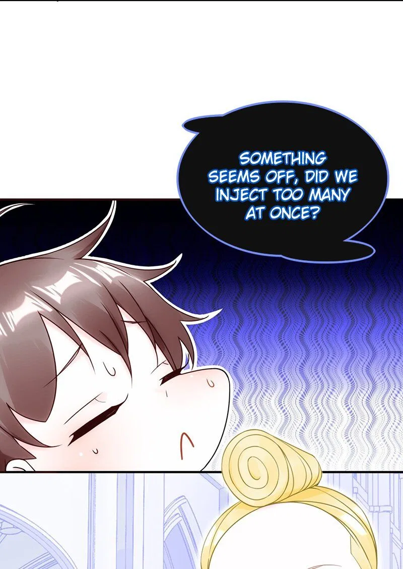 It’s not Easy to be a Man after Traveling to the Future Chapter 4 – Page 23