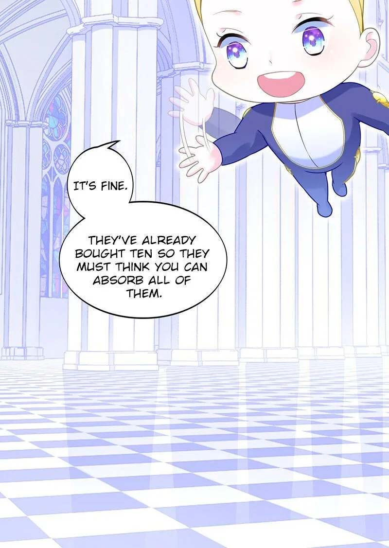 It’s not Easy to be a Man after Traveling to the Future Chapter 4 – Page 24