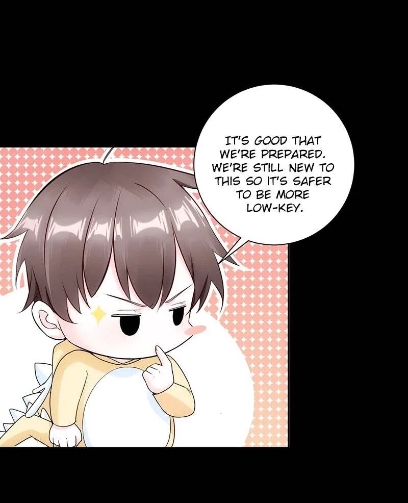 It’s not Easy to be a Man after Traveling to the Future Chapter 4 – Page 25