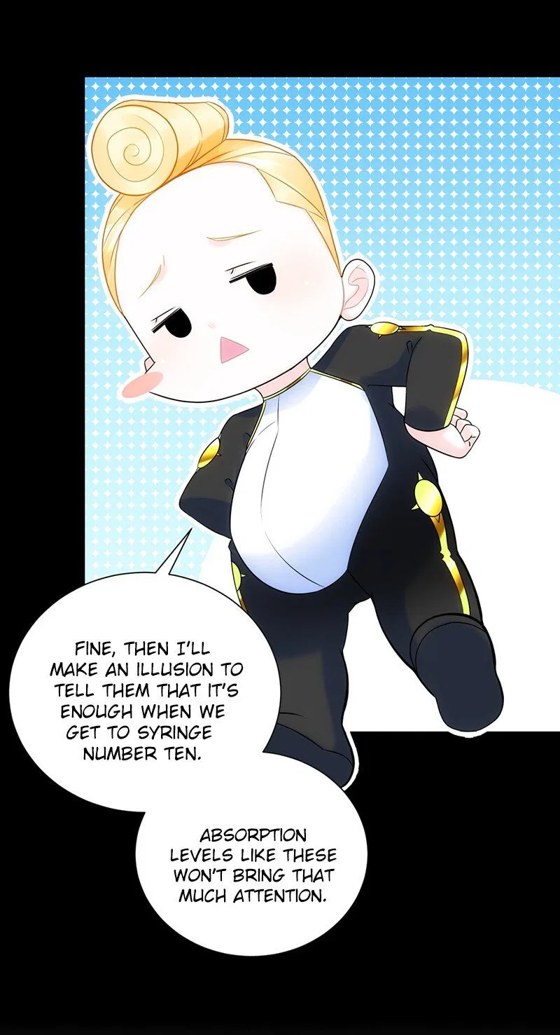 It’s not Easy to be a Man after Traveling to the Future Chapter 4 – Page 26