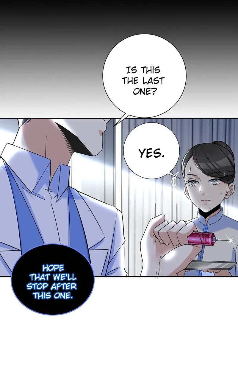 It’s not Easy to be a Man after Traveling to the Future Chapter 4 – Page 27