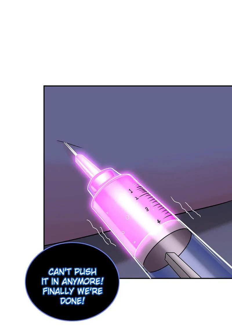 It’s not Easy to be a Man after Traveling to the Future Chapter 4 – Page 28