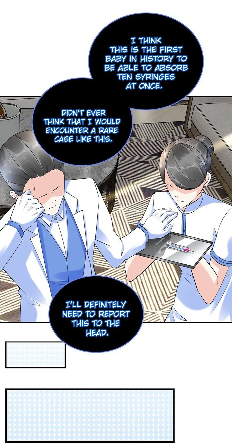 It’s not Easy to be a Man after Traveling to the Future Chapter 4 – Page 29