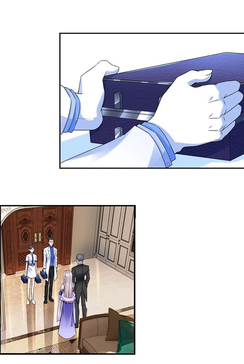It’s not Easy to be a Man after Traveling to the Future Chapter 4 – Page 30