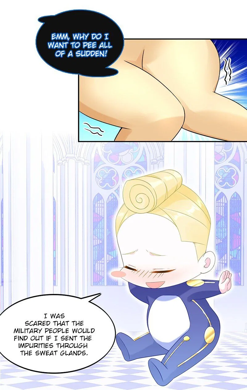 It’s not Easy to be a Man after Traveling to the Future Chapter 4 – Page 31