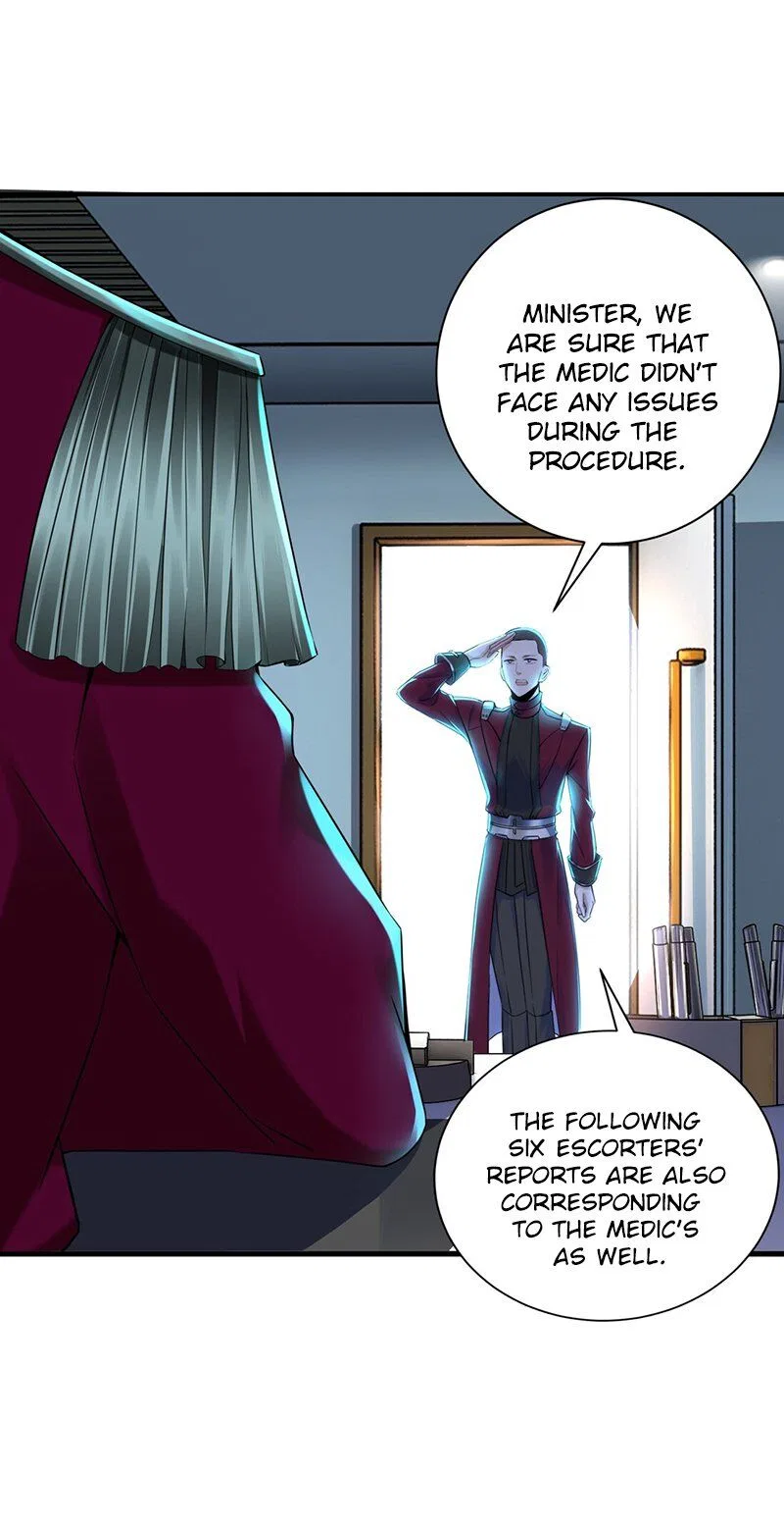 It’s not Easy to be a Man after Traveling to the Future Chapter 4 – Page 36